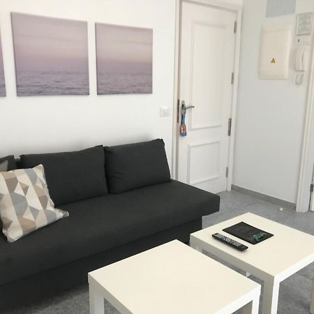 Bahia Colon Lejlighed Los Cristianos  Eksteriør billede