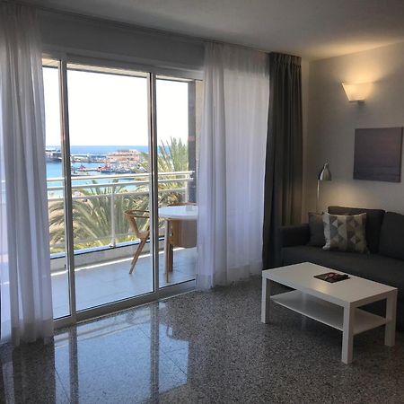 Bahia Colon Lejlighed Los Cristianos  Eksteriør billede