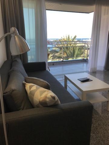 Bahia Colon Lejlighed Los Cristianos  Eksteriør billede