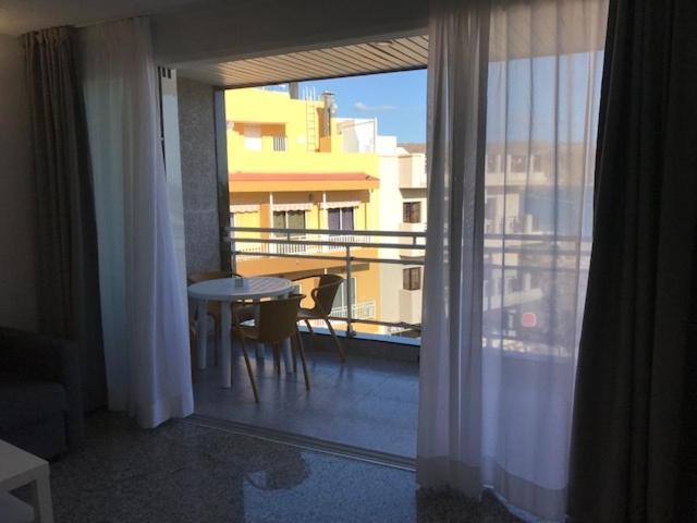 Bahia Colon Lejlighed Los Cristianos  Eksteriør billede