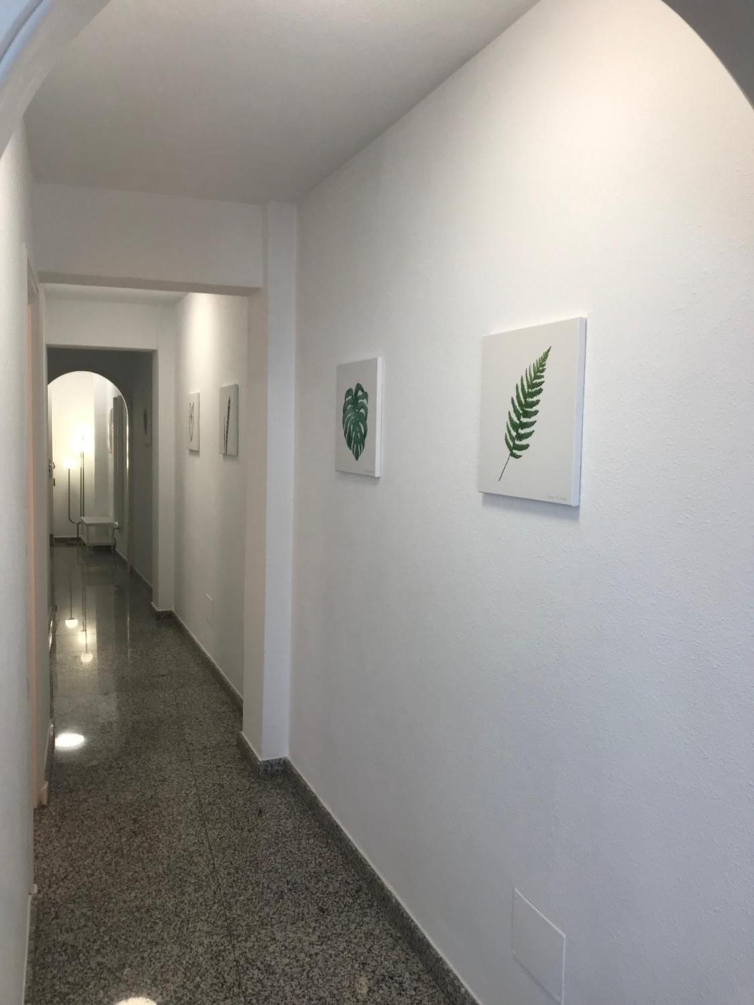 Bahia Colon Lejlighed Los Cristianos  Eksteriør billede