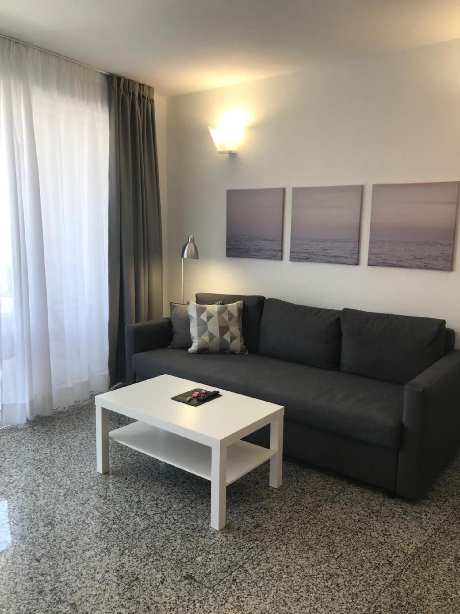 Bahia Colon Lejlighed Los Cristianos  Eksteriør billede