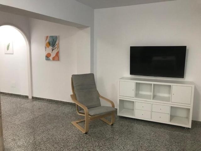 Bahia Colon Lejlighed Los Cristianos  Eksteriør billede