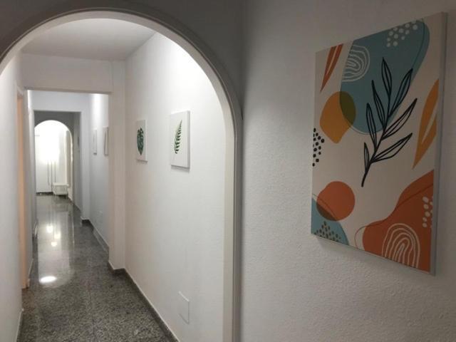 Bahia Colon Lejlighed Los Cristianos  Eksteriør billede