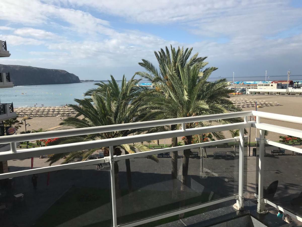 Bahia Colon Lejlighed Los Cristianos  Eksteriør billede