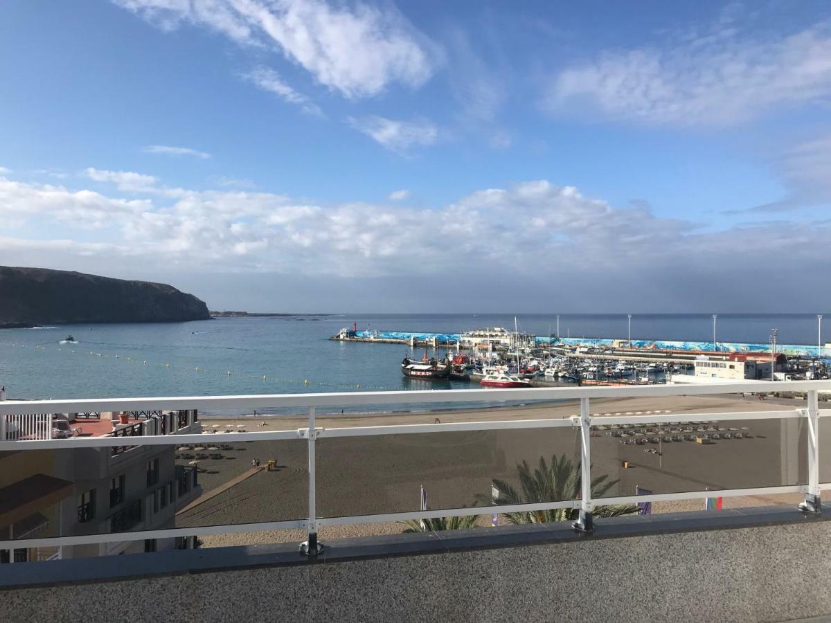 Bahia Colon Lejlighed Los Cristianos  Eksteriør billede